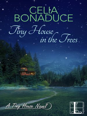 cover image of Tiny House in the Trees